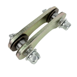 Steer Link and Pin Kit