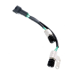 Switch Assembly, Throttle