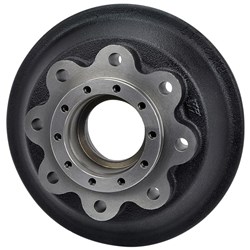 Brake Drum