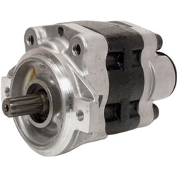 Hydraulic Pump