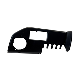 Dash Instrument Panel