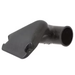 Pre-Cleaner Air Inlet - Louvre