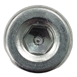 Diff Drain Plug