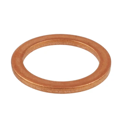 Diff Drain Plug Gasket