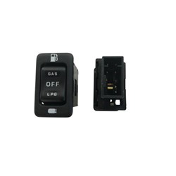 LPG/Petrol Toggle Switch - Genuine