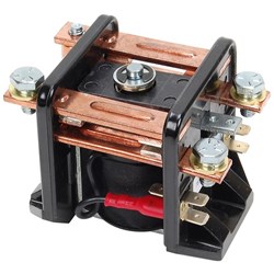 Contactor 24vdc (D.P) - suits Crown