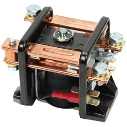 Contactor 24vdc (D.P)