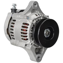 Alternator (4Y,5K,4P - 2 PIN)
