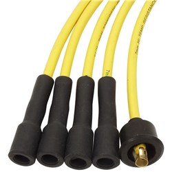 Ignition Lead Set (4G33,4G52,4G54)