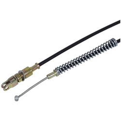 Accelerator Cable - TCM FG25N2S