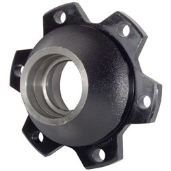 Rear Axle Hub