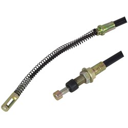 Brake Cable LH