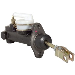 Master Cylinder