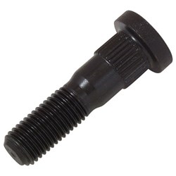 Wheel Stud and Nut