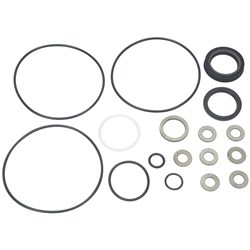 Hydrostatic O/H Valve Kit - (check S/N)