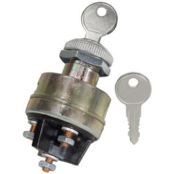 Ignition Switch - suits TCM