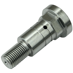Steer Link Pin