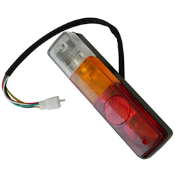 Tail Light Assembly - suits Komatsu FG25-11