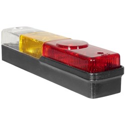 Tail Light Assembly - suits Komatsu FG25-8