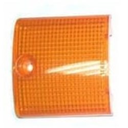 Tail Light Lens