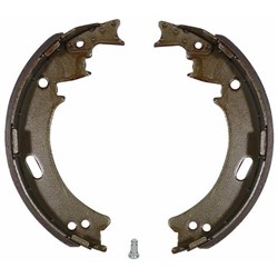 Brake Shoe Kit  (2)