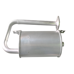 Muffler