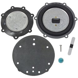 Impco Model J Repair Kit - Suits # 6005