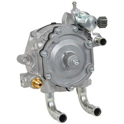 LPG Regulator - Aisan