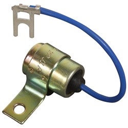 Condensor (5R, 4P, VA)