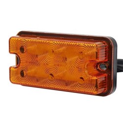 Front Combination Indicator Light LED ( 12 VDC)
