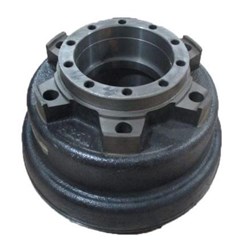 Brake Drum and Hub HC R'Series 2.5t | 2014 >
