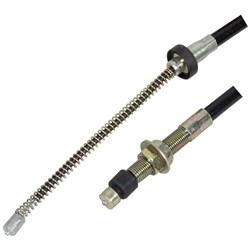 Brake Cable RH