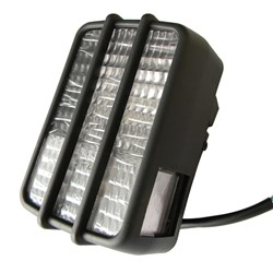 Worklight Assembly LH | Single Plug - Genuine