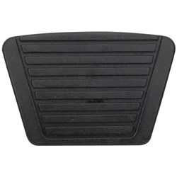 Brake Pedal Pad (also see # 71316)