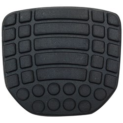 Brake Pedal Pad