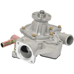 Water Pump Assembly (4Y) AISIN Brand Japan