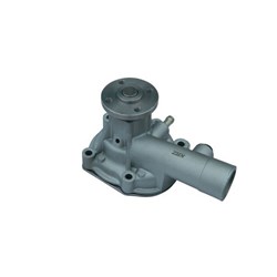 Water Pump (S4Q2)