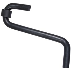 Radiator Hose - Lower (4G63) - Fan Shroud