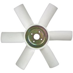 Engine Fan (H20, A15, J15, SD22, SD25)