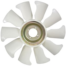 Engine Fan (4G63, 4G15, S4S) - suits Mitsubishi FG25F17B