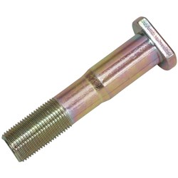 Wheel Stud (includes nut) - suits Mitsubishi FG25ZNTF35 (Drive)