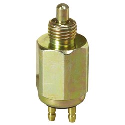 Neutral Start Switch