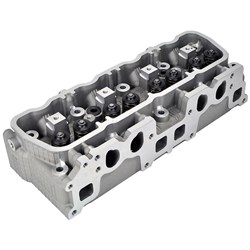 Cylinder Head Complete Assembly (K15, K21, K25)