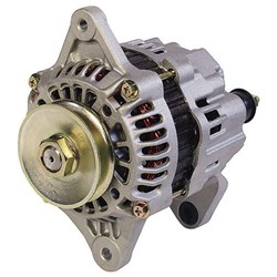 Alternator (FE, F2, XA, HA, S4S,)