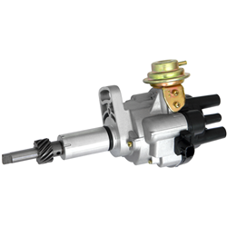 Distributor (H20II, H15, H25)
