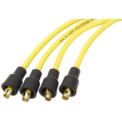 Ignition Lead Set (K15, K21, K25) Seiwa Japan Brand