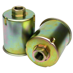 Hydraulic Filter - Return