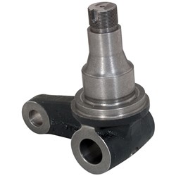 Steer Knuckle LH - suits Mitsubishi FG25ZNTF35, Nissan 1F2