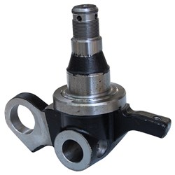 Steer Knuckle LH - suits Komatsu FG25-14