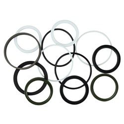 Power Steer Seal Kit - suits Komatsu FG15-20